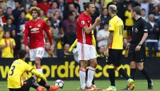 Скоулс изригна: Юнайтед е жалък