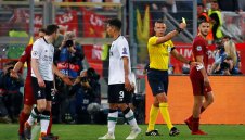 Скомина бил съкрушен заради грешките си