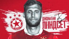 ОФИЦИАЛНО: ЦСКА привлече норвежеца Линдсет
