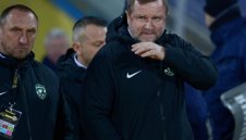 Павел Върба: Искам Лудогорец да бъде резултатен и интересен за публиката