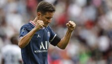 Атлетик Билбао си връща Андер Ерера