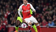 Испанец иска да си ходи от "Емиратс"