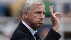 Пардю ще спасява Уест Бромич