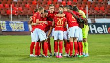 Кошмарна статистика стряска ЦСКА преди битките в Европа