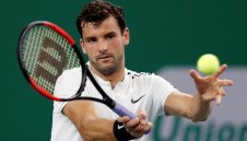 Гришо играе в Париж днес по обяд 