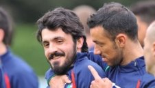 Гатузо: След мондиала спирам с националния