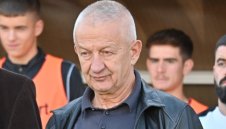 Крушарски за сбогом: Знам какво ще кажат за мен - &bdquo;пияница&ldquo;