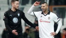 Любовта няма граници, Куарешма облича отново екипа на Порто