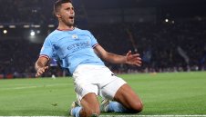 Посяга ли Родри към "Златната топка"?