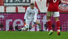 Нойер: Реал радва ли се на жребия?