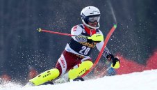 Алберт Попов след 12-о място: Горд съм