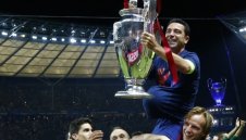 Легенда на Барса изригна срещу Моуриньо: Не го харесвам! 