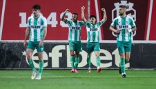 Клуб от Първа лига разреши огромен проблем