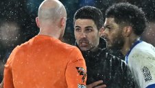 Още една контузия в Арсенал 