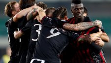 ПРОГНОЗА: Милан - Пескара