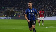 С убийствена ефективност Интер разби Милан и е на финал