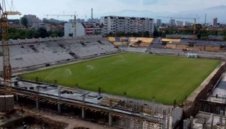 Удар по Ботев и Локо: Строежите на стадионите в Пловдив са замразени