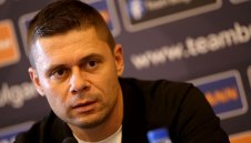 Александър Димитров за жребия: Нямаме големи шансове