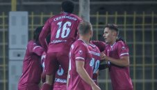 Септември падна от македонци