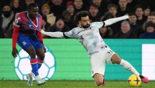 И това е нещо! Точка и суха мрежа за Ливърпул срещу Орлите