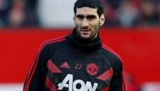 Юнайтед бие шута на Фелайни към Китай