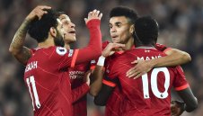 Легенда на Ливърпул: Трябва да се освежим отпред