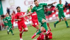 Ботев Враца - Царско село 