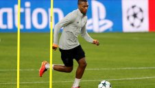 Клоп даде "зелена светлина" на Стъридж за Интер