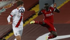 Ливърпул тресна Саутхямптън и мечтае за Топ 4