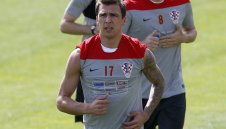 Олич: Манджукич ще си намери нов отбор много бързо