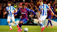 Сезонът в Испания може да завърши на Канарите