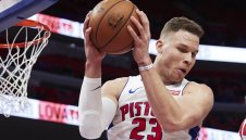 Детройт набира скорост с Блейк