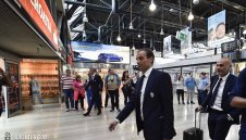 Алегри разкри половината си титуляри за Загреб + ВИДЕО И СНИМКИ