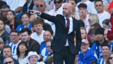 Юнайтед готви огромен трансфер с играч от Евро 2024