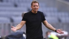 Нагелсман: Мразя да ме бият! В Байерн са ми нужни трофеи