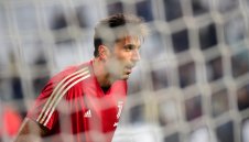 Буфон успя да изравни рекорда на Дел Пиеро по изиграни мачове за Юве