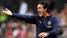 Емери непреклонен, няма да прави никакви промени в атаката на Арсенал