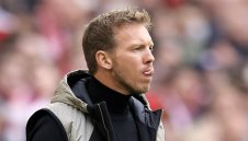 Тотнъм започва преговори с Нагелсман