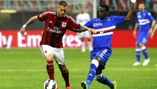 Монако вади оферта за Менез