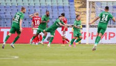 Лудогорец удари ЦСКА 1948 и спечели Купата за трети път