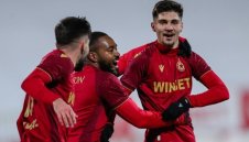 Защитник на ЦСКА: В трудните моменти трябва да покажем, че сме готови за битка