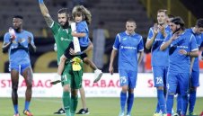 Божката Митрев: Реферът не е виновен, ние нямахме поведение