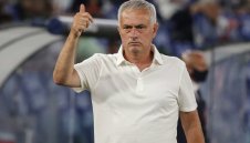 Рома и Жозе Моуриньо са близо до групите, вижте всички резултати