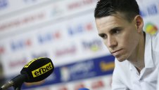 Дебютантът Карагерен: Успехите ще дойдат скоро