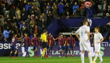 Нова издънка на Реал + ВИДЕО