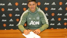 ОФИЦИАЛНО: Маркос Рохо остава "червен дявол"