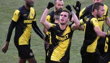 "Канарчетата" губят Вутов за два мача?