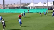 Левски - Рига 2:0