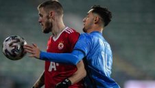 Разпада ли се Левски? Още един футболист си тръгна от "Герена"