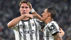 Ювентус - Рома